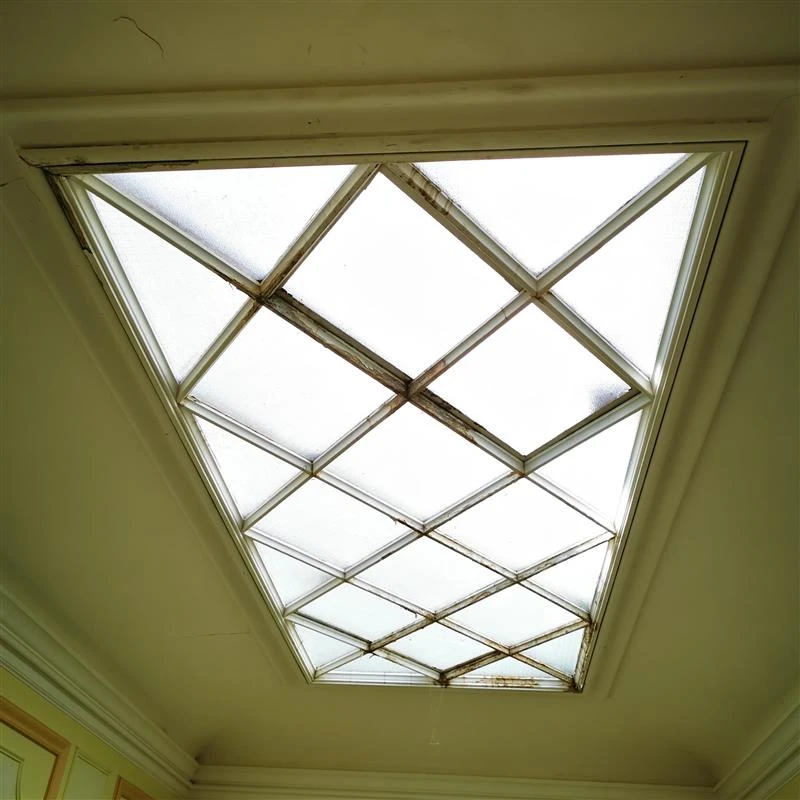 Intervention de cordistes MS Access pour rénover l’ancien chez GRISEL à Bordeaux (bâtiment) – 6